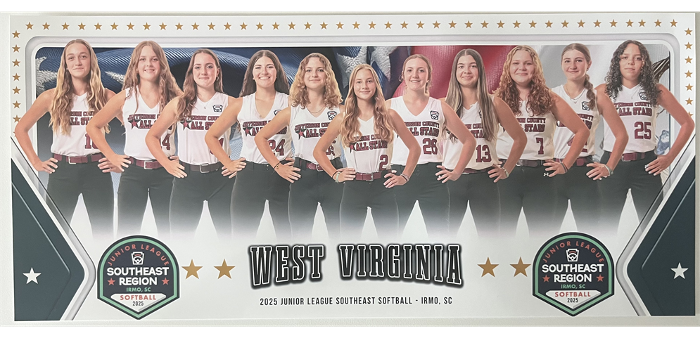 jr softball 
