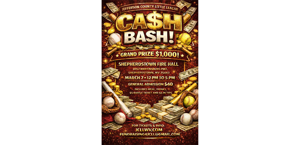 Cash Bash